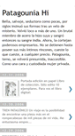 Mobile Screenshot of patagounia.blogspot.com