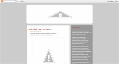 Desktop Screenshot of eureka-marketing.blogspot.com