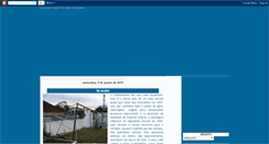 Desktop Screenshot of futebesteirol.blogspot.com