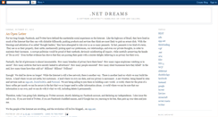 Desktop Screenshot of jdscolam.blogspot.com