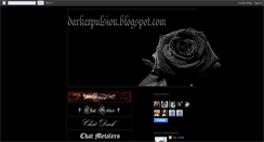 Desktop Screenshot of darkasdzxcqweexpulsion.blogspot.com