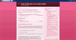 Desktop Screenshot of kretedrozki.blogspot.com