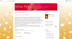 Desktop Screenshot of biblioani.blogspot.com