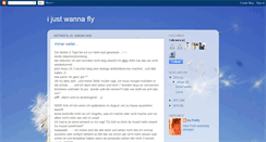 Desktop Screenshot of just-fly-like-a-feather.blogspot.com