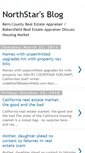Mobile Screenshot of getnorthstar.blogspot.com