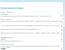 Tablet Screenshot of bundabrancaenegra.blogspot.com