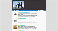 Desktop Screenshot of master-blog-ayiek.blogspot.com