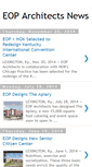 Mobile Screenshot of eoparchitects.blogspot.com