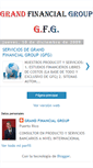 Mobile Screenshot of gofinancialpr.blogspot.com