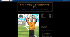Desktop Screenshot of liverpool-fa-cup.blogspot.com