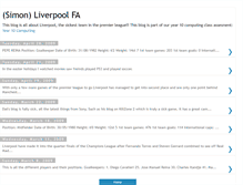 Tablet Screenshot of liverpool-fa-cup.blogspot.com