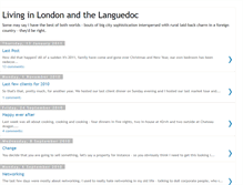 Tablet Screenshot of londonlanguedoc.blogspot.com