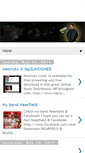Mobile Screenshot of metricksworld.blogspot.com