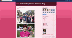 Desktop Screenshot of mdc-simone.blogspot.com