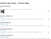 Tablet Screenshot of mdc-simone.blogspot.com