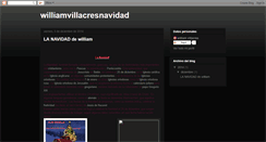 Desktop Screenshot of navidablog.blogspot.com