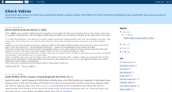 Desktop Screenshot of check-valves.blogspot.com