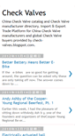 Mobile Screenshot of check-valves.blogspot.com