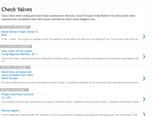 Tablet Screenshot of check-valves.blogspot.com