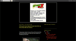 Desktop Screenshot of greenmaxbikes.blogspot.com
