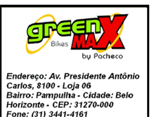 Tablet Screenshot of greenmaxbikes.blogspot.com
