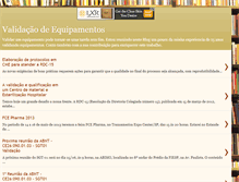 Tablet Screenshot of paulorobertolaranjeira.blogspot.com