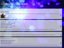 Tablet Screenshot of andresmerejo.blogspot.com
