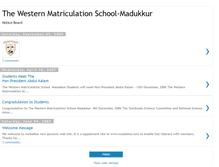 Tablet Screenshot of madukkur.blogspot.com