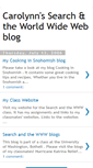 Mobile Screenshot of cooking-is-fun.blogspot.com