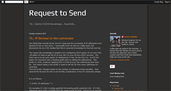 Desktop Screenshot of clause20.blogspot.com