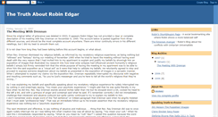 Desktop Screenshot of principle4.blogspot.com