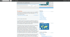 Desktop Screenshot of colguate.blogspot.com