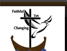 Tablet Screenshot of faithfulyetchanging.blogspot.com