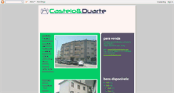 Desktop Screenshot of cdmontra.blogspot.com