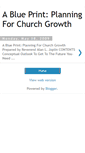 Mobile Screenshot of churchdevelop.blogspot.com