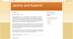 Desktop Screenshot of mwebjammukashmir.blogspot.com