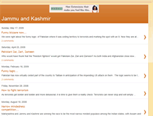 Tablet Screenshot of mwebjammukashmir.blogspot.com