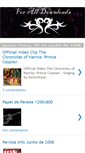 Mobile Screenshot of foralldownloads.blogspot.com
