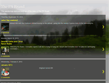 Tablet Screenshot of pabrand.blogspot.com