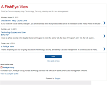 Tablet Screenshot of fisheyegroup.blogspot.com
