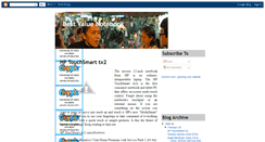 Desktop Screenshot of best-value-notebook.blogspot.com