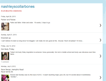 Tablet Screenshot of nashleyscollarbones.blogspot.com