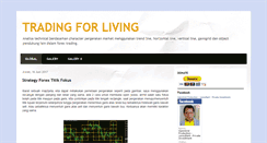 Desktop Screenshot of forex-capital-freedom.blogspot.com
