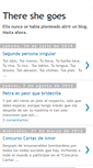 Mobile Screenshot of andthere-shegoes.blogspot.com