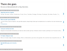 Tablet Screenshot of andthere-shegoes.blogspot.com