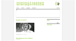 Desktop Screenshot of minimaliseren.blogspot.com