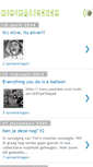 Mobile Screenshot of minimaliseren.blogspot.com