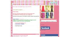 Desktop Screenshot of anekapilihan.blogspot.com