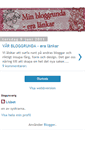 Mobile Screenshot of minbloggrunda.blogspot.com