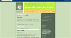 Desktop Screenshot of filmsutra.blogspot.com